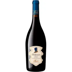 Côtes du Jura rouge - Dédicace à Pierre 2023 - Domaine Badoz