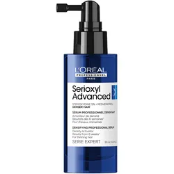Serioxyl Advanced Anti Hair-thinning Density Activator Serum 90 ml