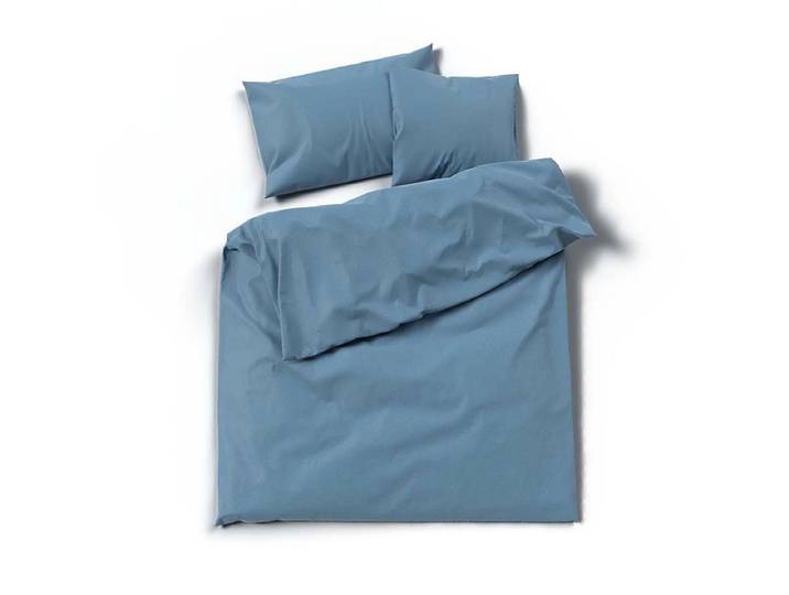 Pfulmenbezug SATIN LOTUS 65x100cm baumwollsatin