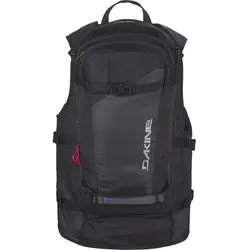 Dakine Poacher R.A.S. Lawinenweste Herren 001 - black M/L