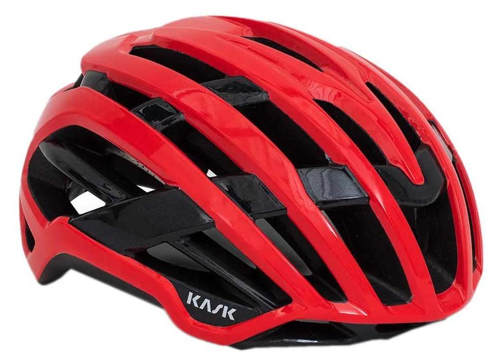 Kask Cycling VALEGRO WG11 Red M 52-58