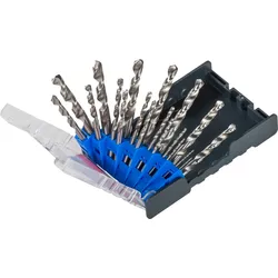 kwb HSS Bohrer Kass 19tlg PWRBOX 109119