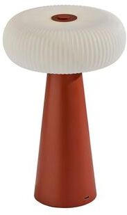 Value Selection Rechargeable Cordless Table Lamp With Touch Dimmer a