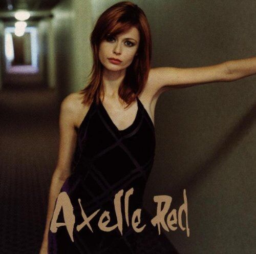 Axelle Red - A Tatons - Preis vom 11.10.2026 03:10:56 h