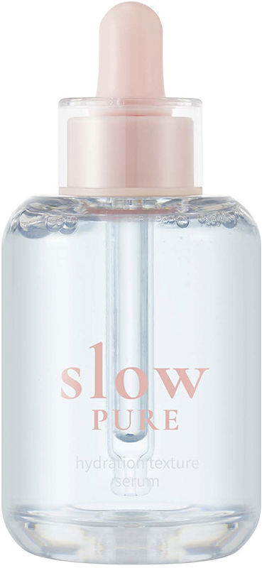 Slowpure Sérum Hidratante Texturizador 50 ml