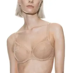 Mey BH Fabulous Spacer Bra Beige E 70 Damen