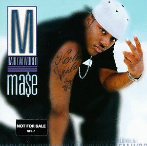 Mase - Harlem World - Preis vom 09.10.2026 07:28:09 h