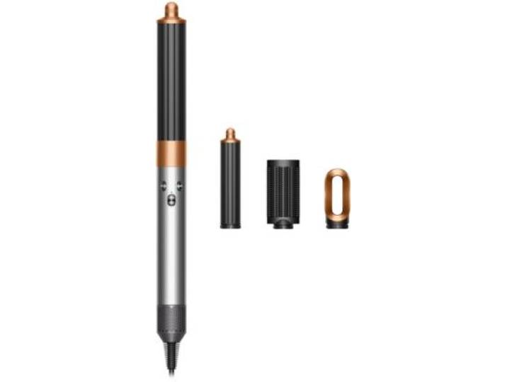 Dyson - Fer Multistyle Airwrap Origin Nickel Cuivré