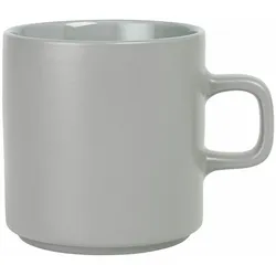 blomus Tasse 250ml PILAR - B/H/T ca. 9.00x8.50x11.50