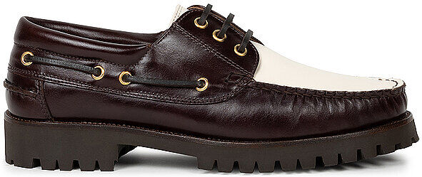 BOBBIES PARIS Bootsschuhe BETLEM braun   40 Damen