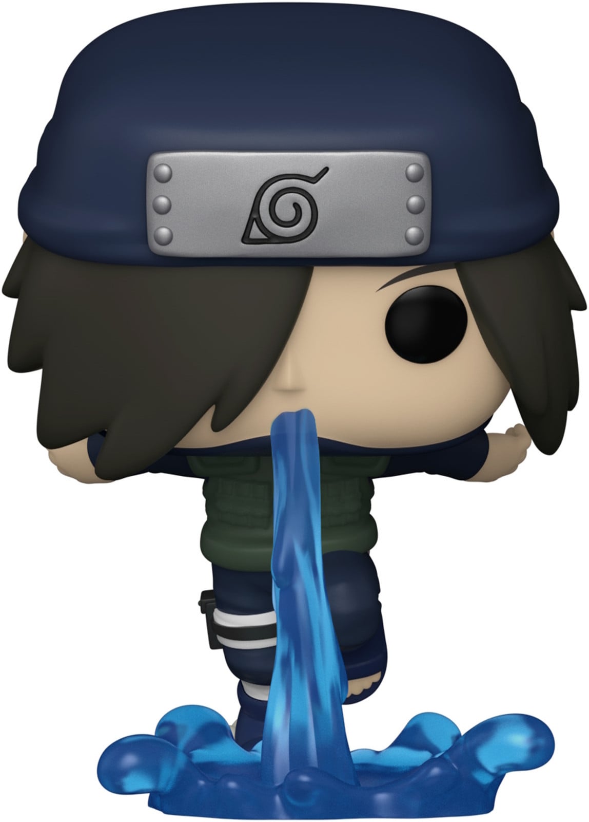 Funko Pop! Naruto Shippuden Izumo Kamizuki