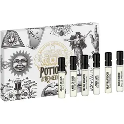 12ml PENHALIGON'S Potions & Remedies Potions Scent Library (EdP 6 x 2ml)