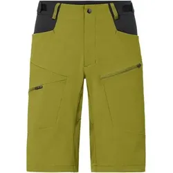 VAUDE Herren Hose Me Tekoa Shorts IV, Größe 48 in Grün Grün
