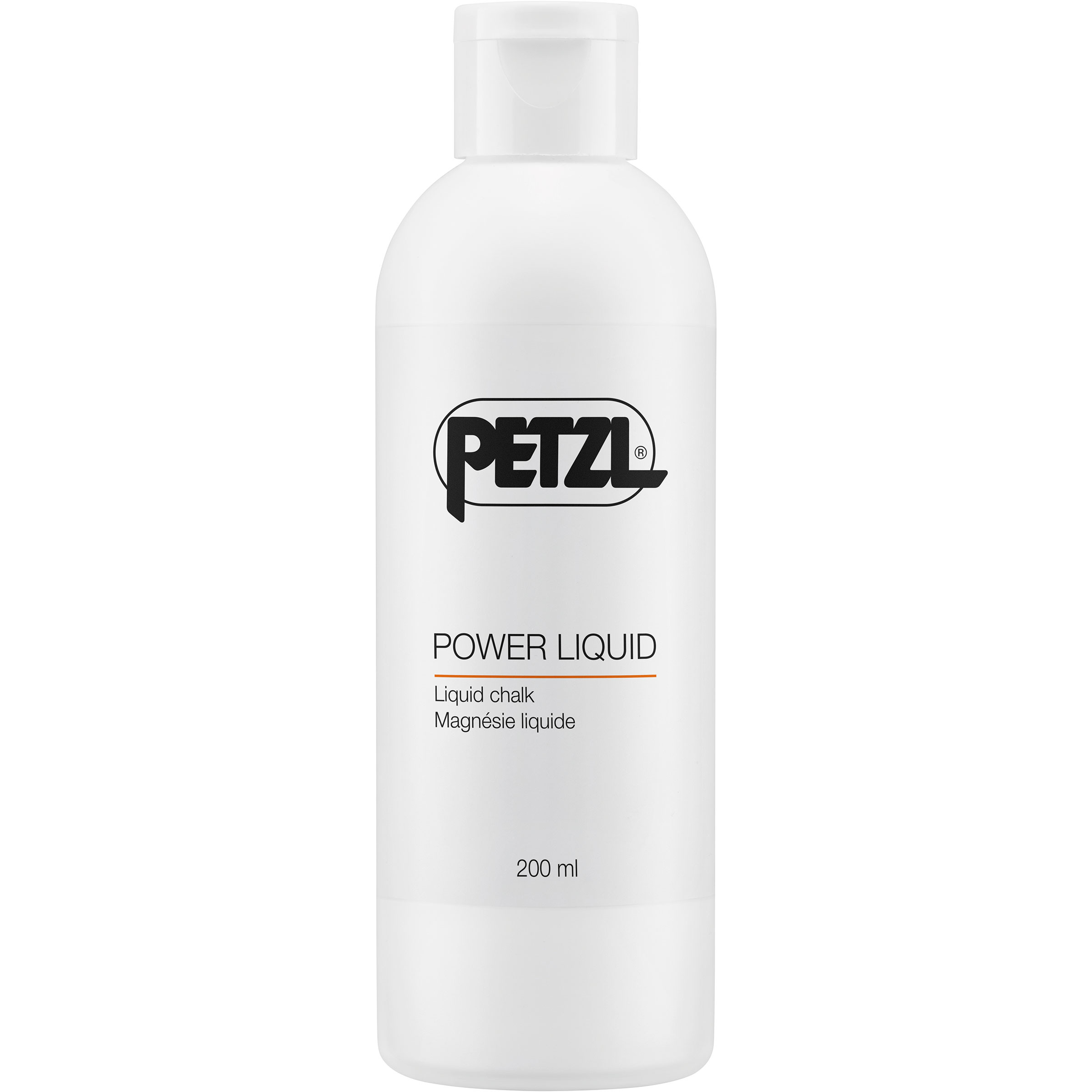 Petzl Power Liquid Chalk Chalk Größe 200ML