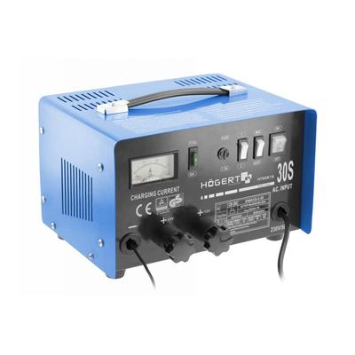 Hogert Technik Batterieladegerät HT8G616