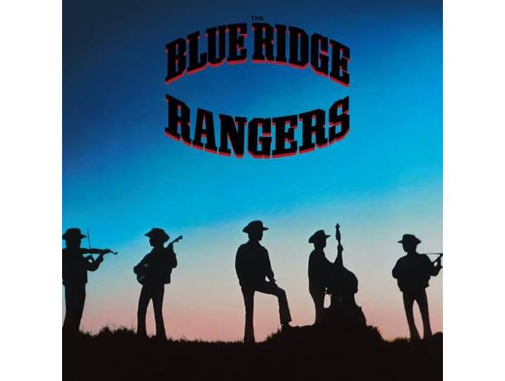 Blue Ridge Rangers
