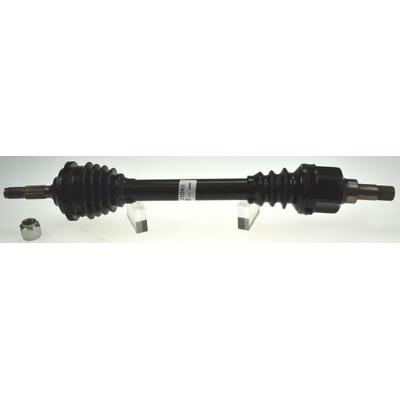 SPIDAN Antriebswelle 21042 für Peugeot