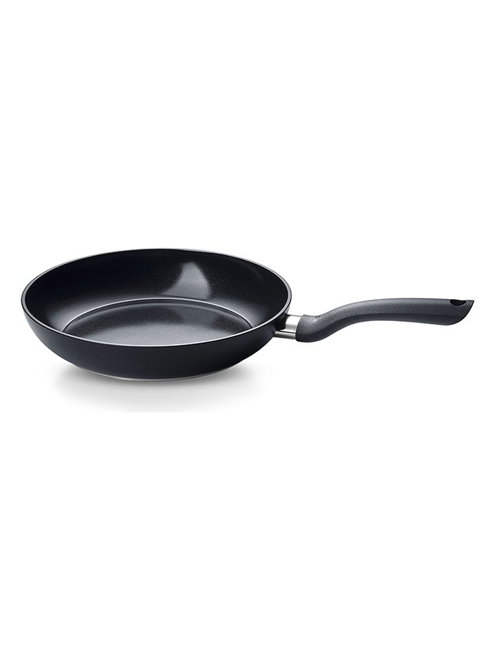 Fissler Pfanne "Essential" in Schwarz - Ø 20 cm - onesize