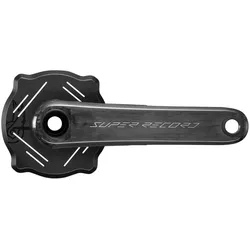 Kurbelarmset Campa SuperRecord 13s | 165mm