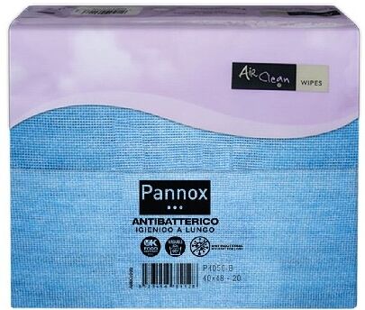 Pack Service Panno Pulizia 40x48 400 Pezzi