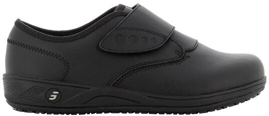 Chaussure infirmière noir Safety Jogger Eliane 36
