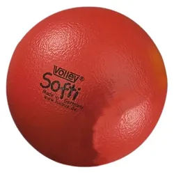 Volley, Volleybälle