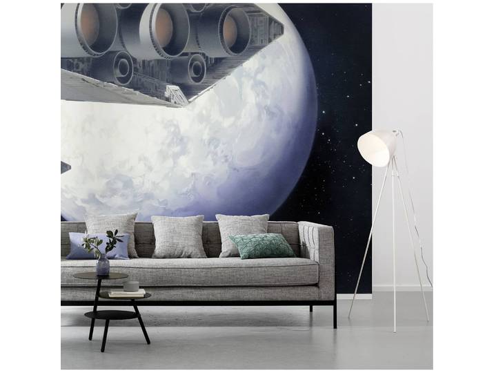 Fototapete StarWars RMQ Stardestroyer 500 x 250cm