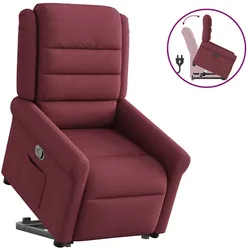 vidaXL, Sessel, Myra Manual push back