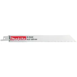 Makita Reciproblatt BIM 200/18Z 20Stk - P-71364