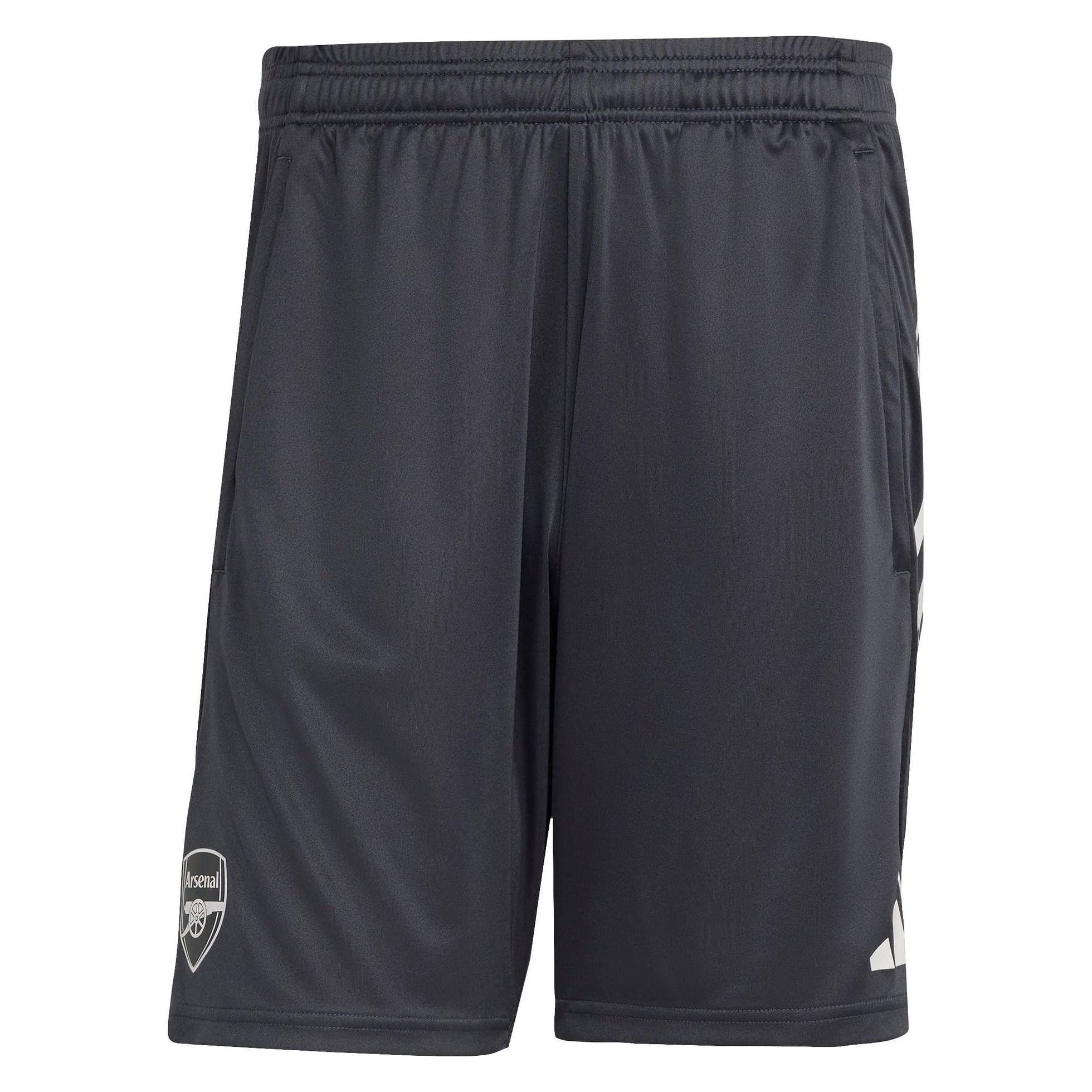 Adidas Tiro 25 Wettkampftrainingsshorts (S) (JJ1772)