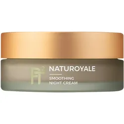 ANNEMARIE BÖRLIND NATUROYALE Smoothing Night Cream