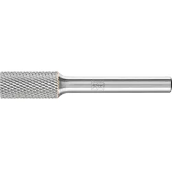 PFERD TOOLS Hartmetall Hochleistungsfrässtift MICRO Zylinder ZYA Feinbearbeitung - 21102176