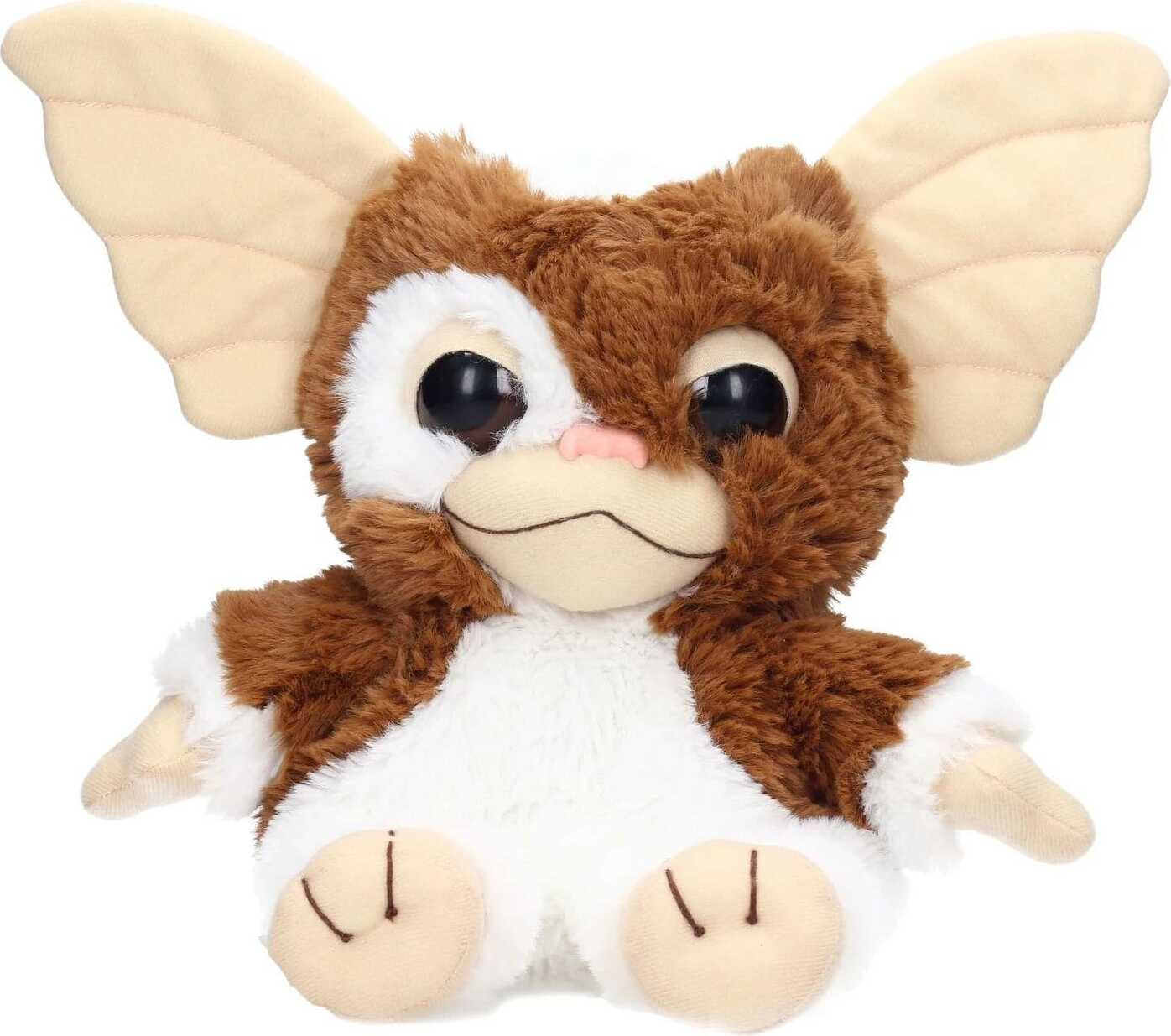 SD Toys Gremlins Gizmo pluche knuffel met rits, 31 cm