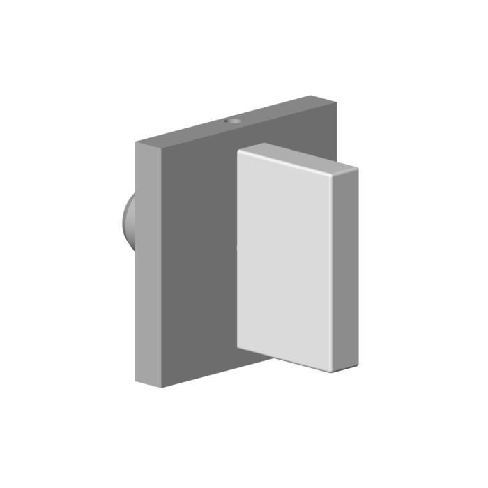 Dornbracht Griff komplett 90207800202-49 cyprum