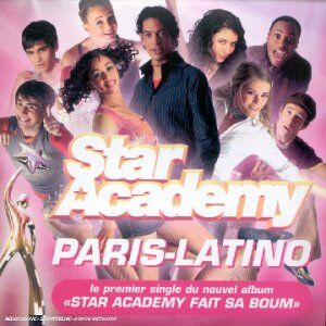 Star Academy 2 - Paris Latino - Preis vom 14.10.2026 23:07:16 h