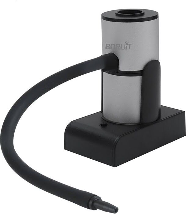 Barprofessional Affumicatore