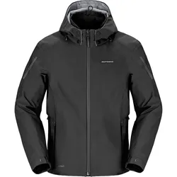 Spidi Omicron H2Out wasserdichte Motorrad Textil Jacke L