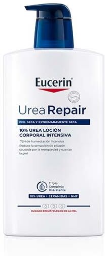Eucerin Urea Repair