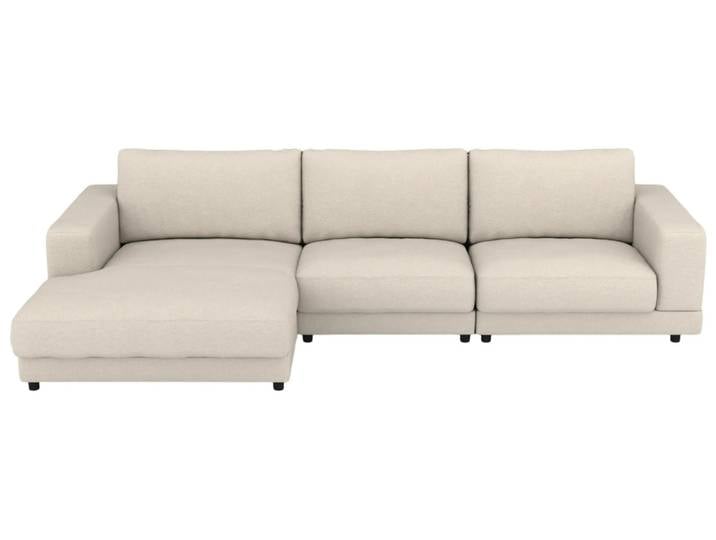 Ecksofa #1 Jupiter links Candy - UrbanDesign/ Farbe: