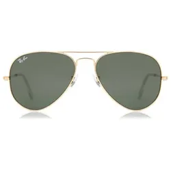 Ray-Ban Aviator Large Metal RB3025 W3234 55 Sonnenbrille
