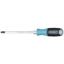 Hazet 811S-PH3 811S-PH3 Werkstatt Kreuzschlitz-Schraubendreher PH 3 Klingenlänge: 150 mm