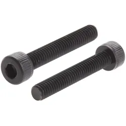 RS PRO, Schrauben, ISO Schrauben DIN912 M4x25mm