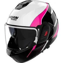 Nolan N120-1 Fluente Klapphelm XL (62)