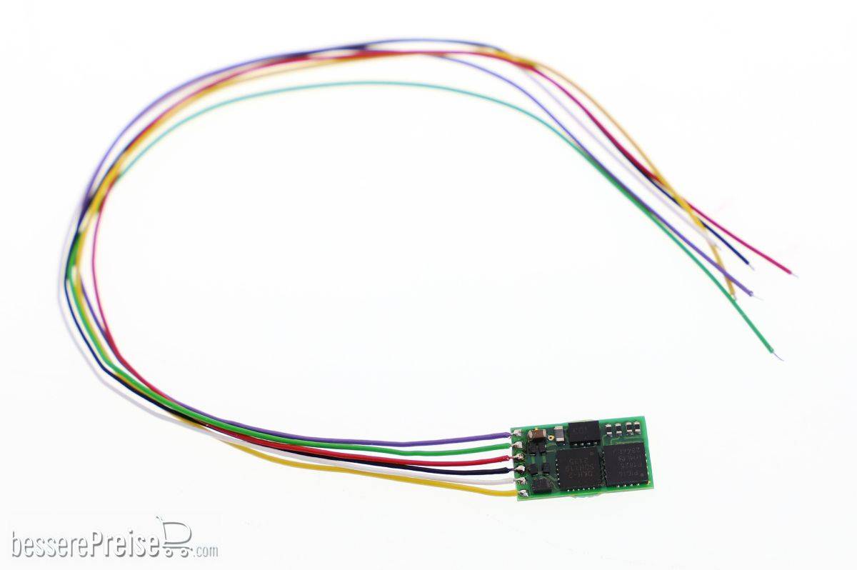 Doehler und Haass FH05B-3