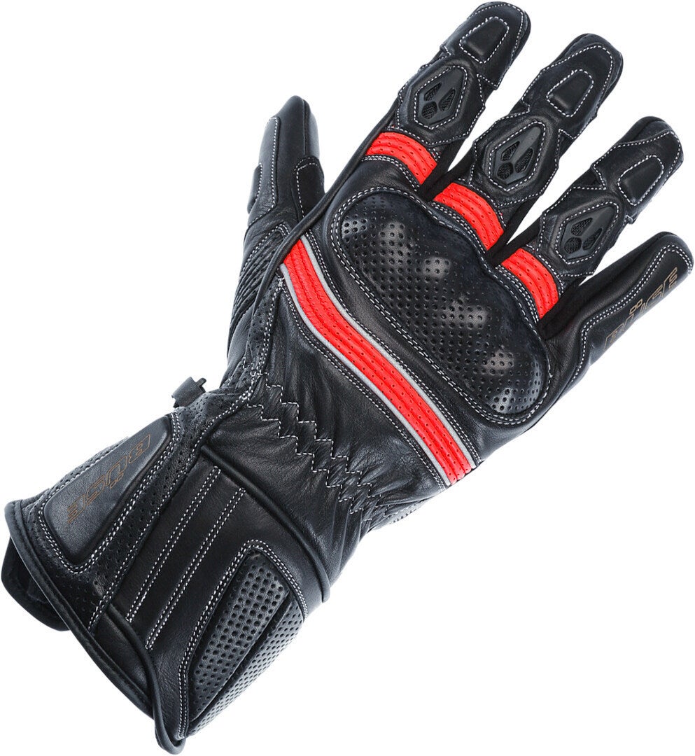 Buese Büse Pit Lane Pro Motorradhandschuhe 306642-08