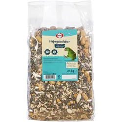 elles Papageienfutter 2,5kg 4x2.5 kg