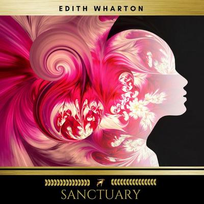 Sanctuary - Edith Wharton, Audio, 9782378981686