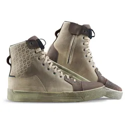 Gaerne Letur Aquatech Motorrad Schuhe 37