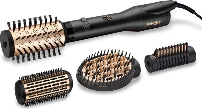 Babyliss AS970E Warmluftbürste