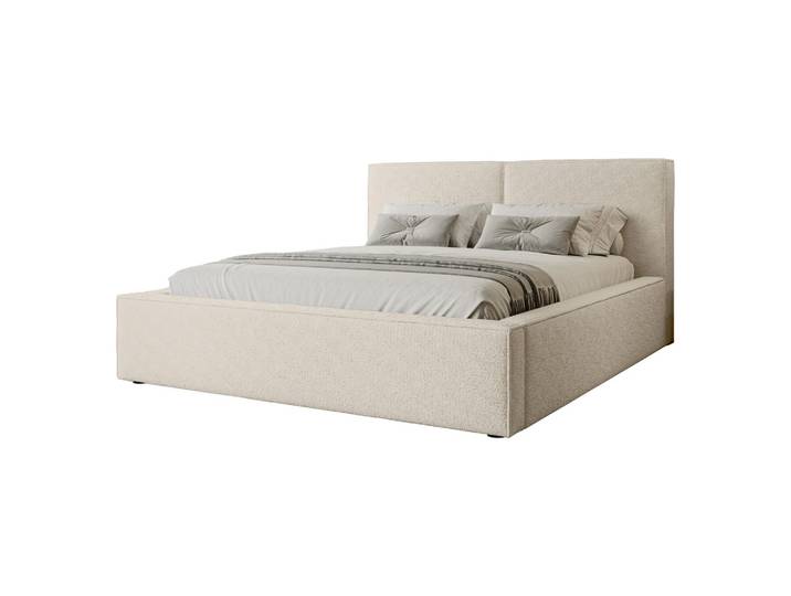 POLSTERBETT Santos Boucle
